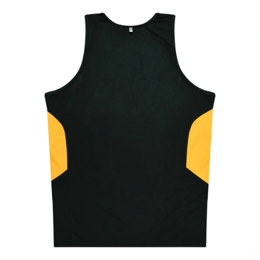 Picture of Aussie Pacific, Mens Tasman Singlet 